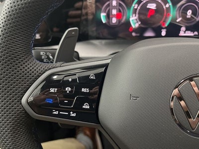 2026 Volkswagen Golf R 2.0T