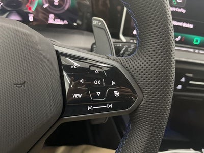 2026 Volkswagen Golf R 2.0T