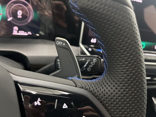 2026 Volkswagen Golf R 2.0T