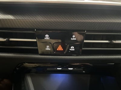 2026 Volkswagen Golf R 2.0T