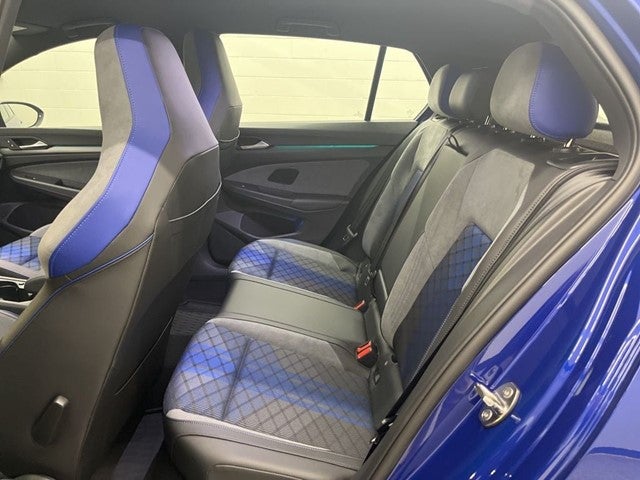 2026 Volkswagen Golf R 2.0T