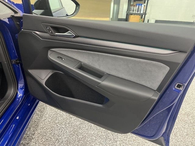 2026 Volkswagen Golf R 2.0T