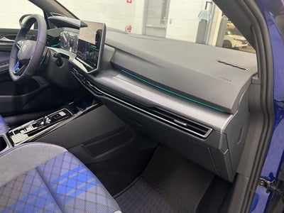 2026 Volkswagen Golf R 2.0T