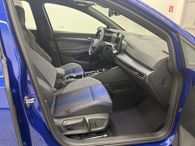 2026 Volkswagen Golf R 2.0T