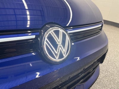 2026 Volkswagen Golf R 2.0T
