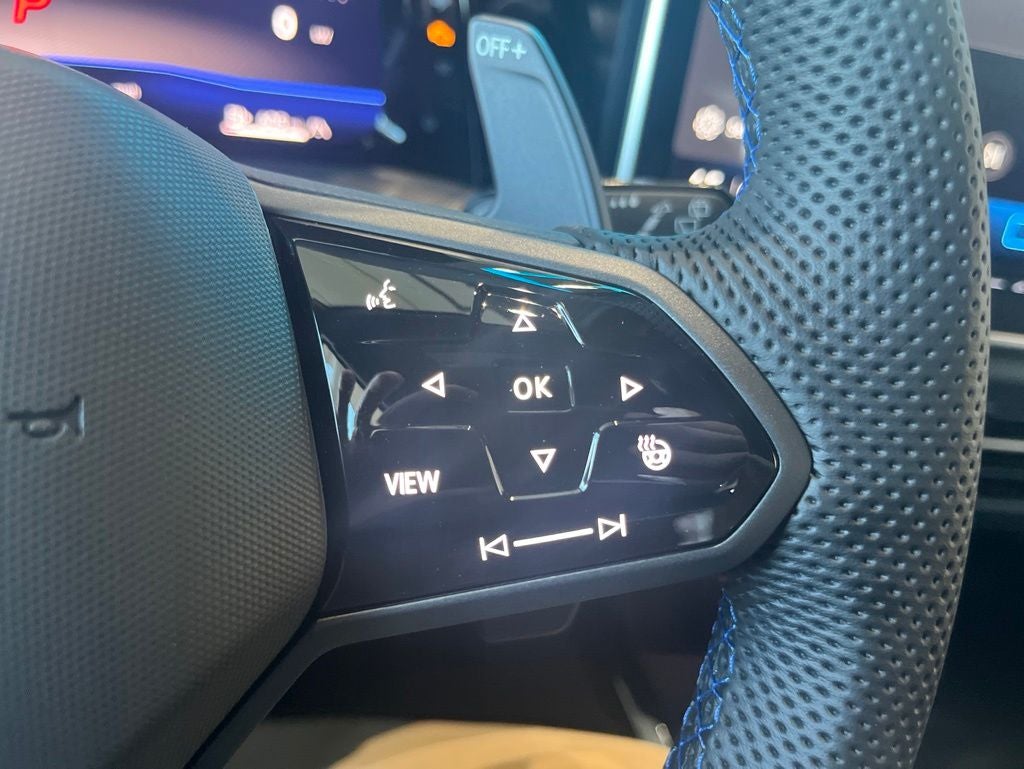 2026 Volkswagen Golf R 2.0T