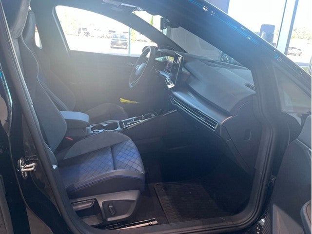 2026 Volkswagen Golf R 2.0T