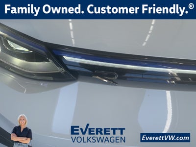 2024 Volkswagen Golf R 2.0T