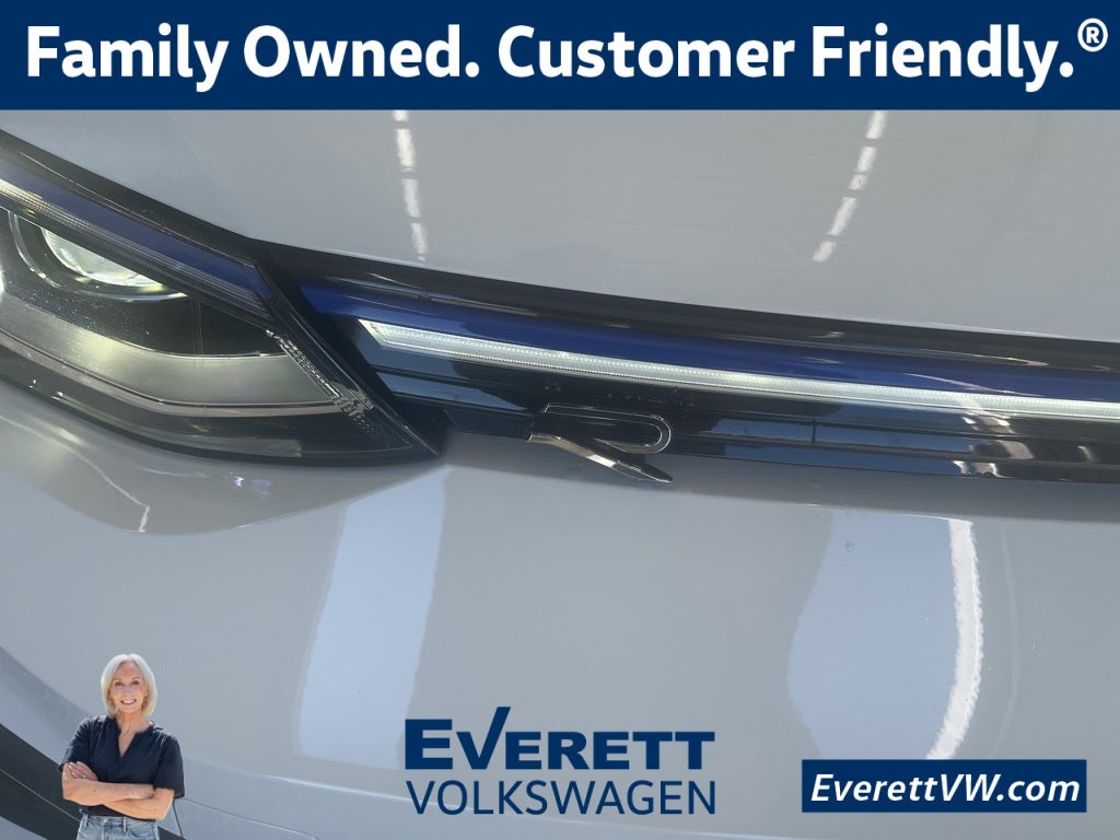 2024 Volkswagen Golf R 2.0T