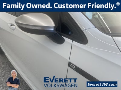 2024 Volkswagen Golf R 2.0T