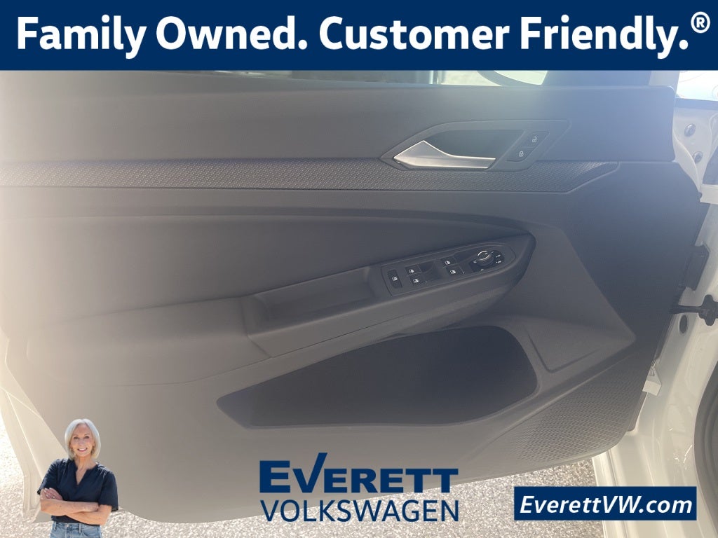 2024 Volkswagen Golf R 2.0T