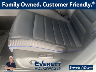 2024 Volkswagen Golf R 2.0T