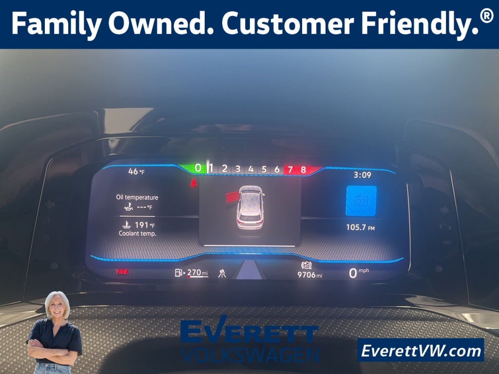 2024 Volkswagen Golf R 2.0T