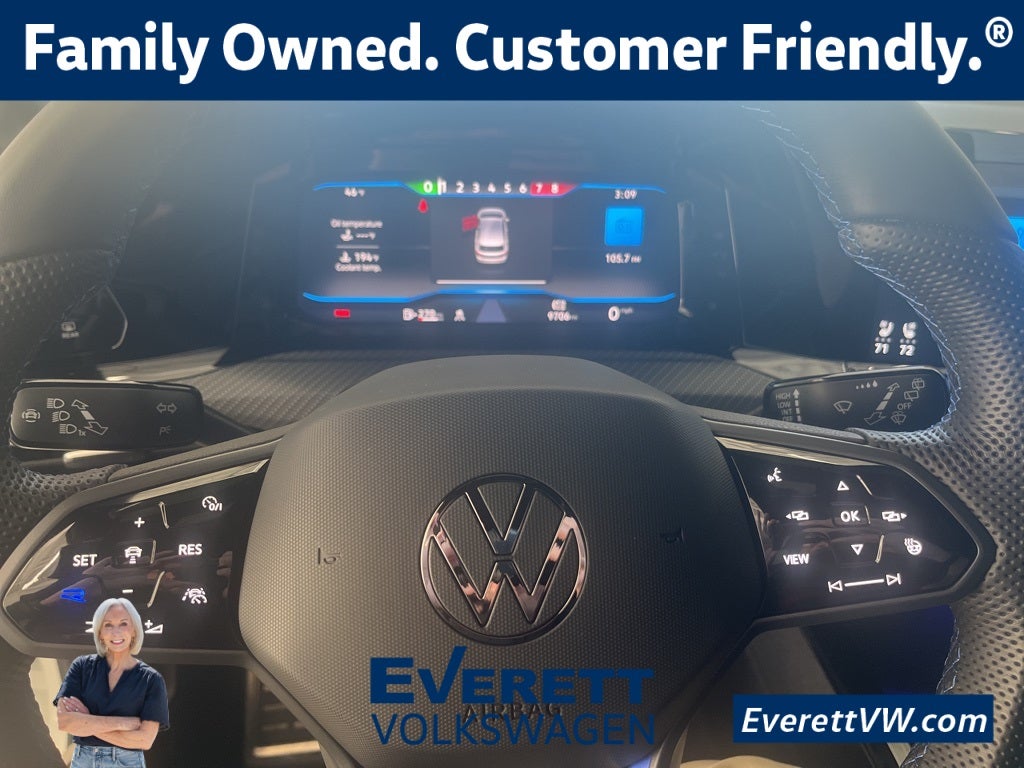 2024 Volkswagen Golf R 2.0T