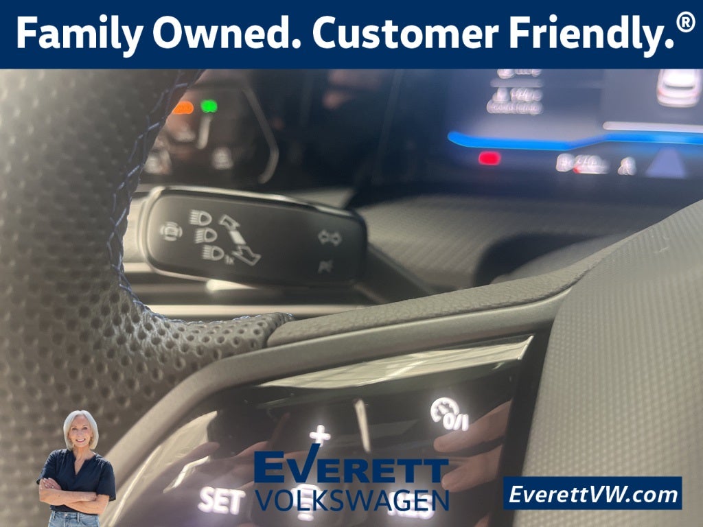 2024 Volkswagen Golf R 2.0T