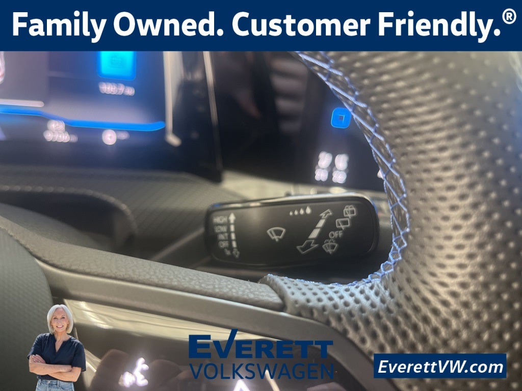 2024 Volkswagen Golf R 2.0T