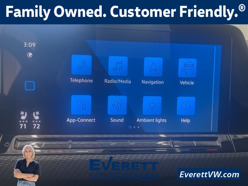 2024 Volkswagen Golf R 2.0T