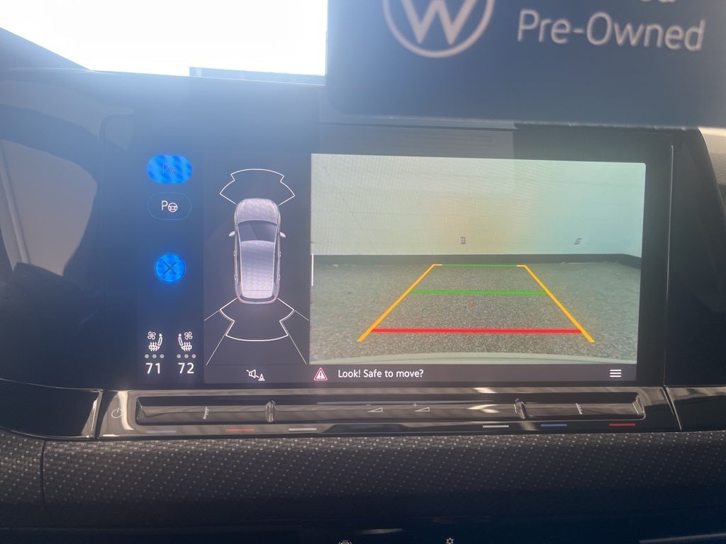 2024 Volkswagen Golf R 2.0T