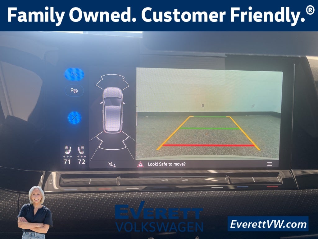 2024 Volkswagen Golf R 2.0T