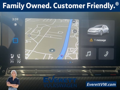 2024 Volkswagen Golf R 2.0T