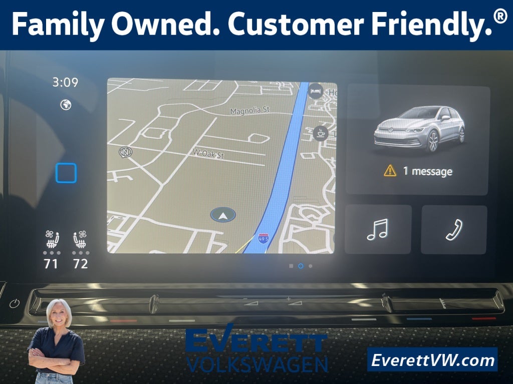 2024 Volkswagen Golf R 2.0T