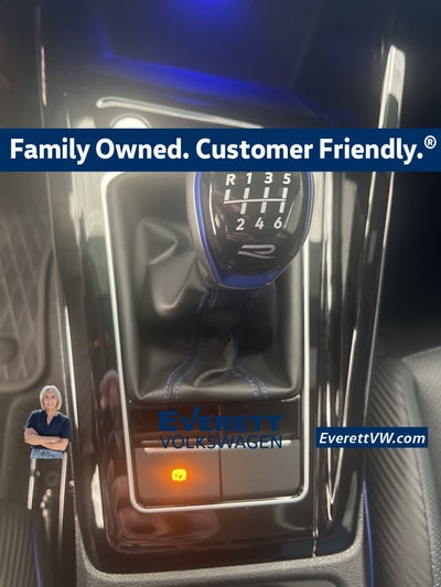 2024 Volkswagen Golf R 2.0T