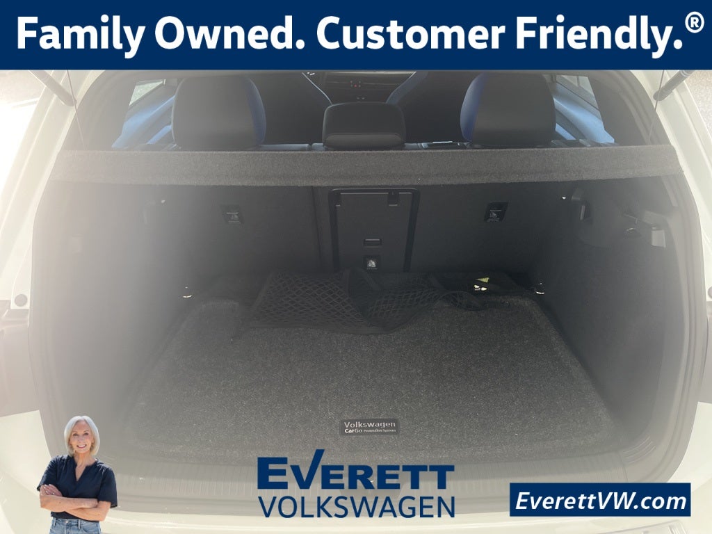 2024 Volkswagen Golf R 2.0T