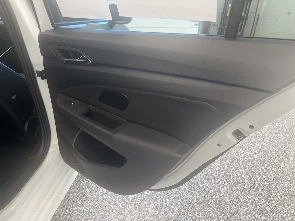 2024 Volkswagen Golf R 2.0T