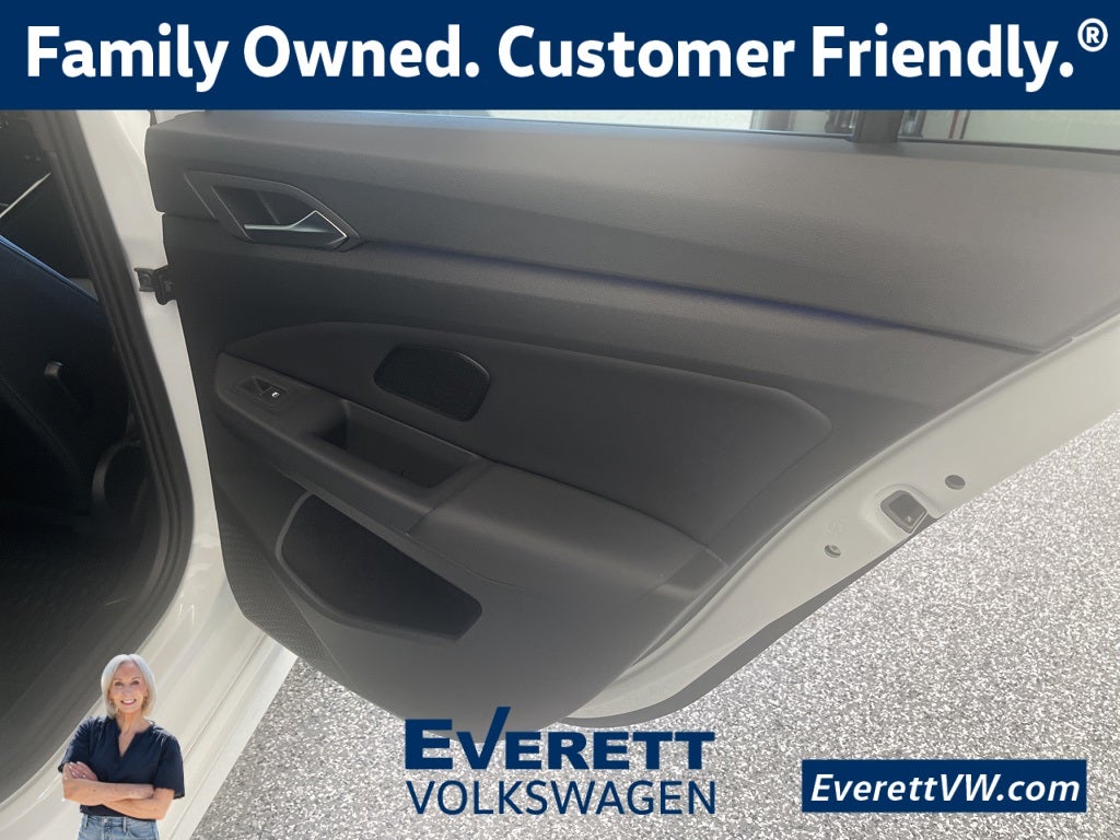 2024 Volkswagen Golf R 2.0T