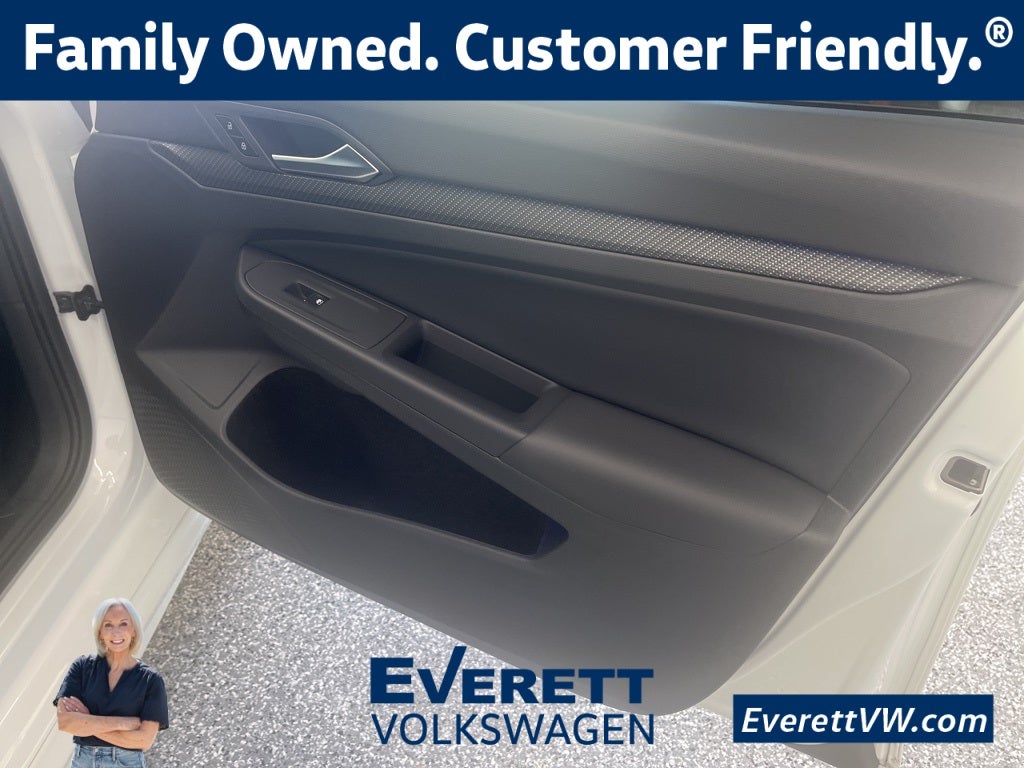 2024 Volkswagen Golf R 2.0T