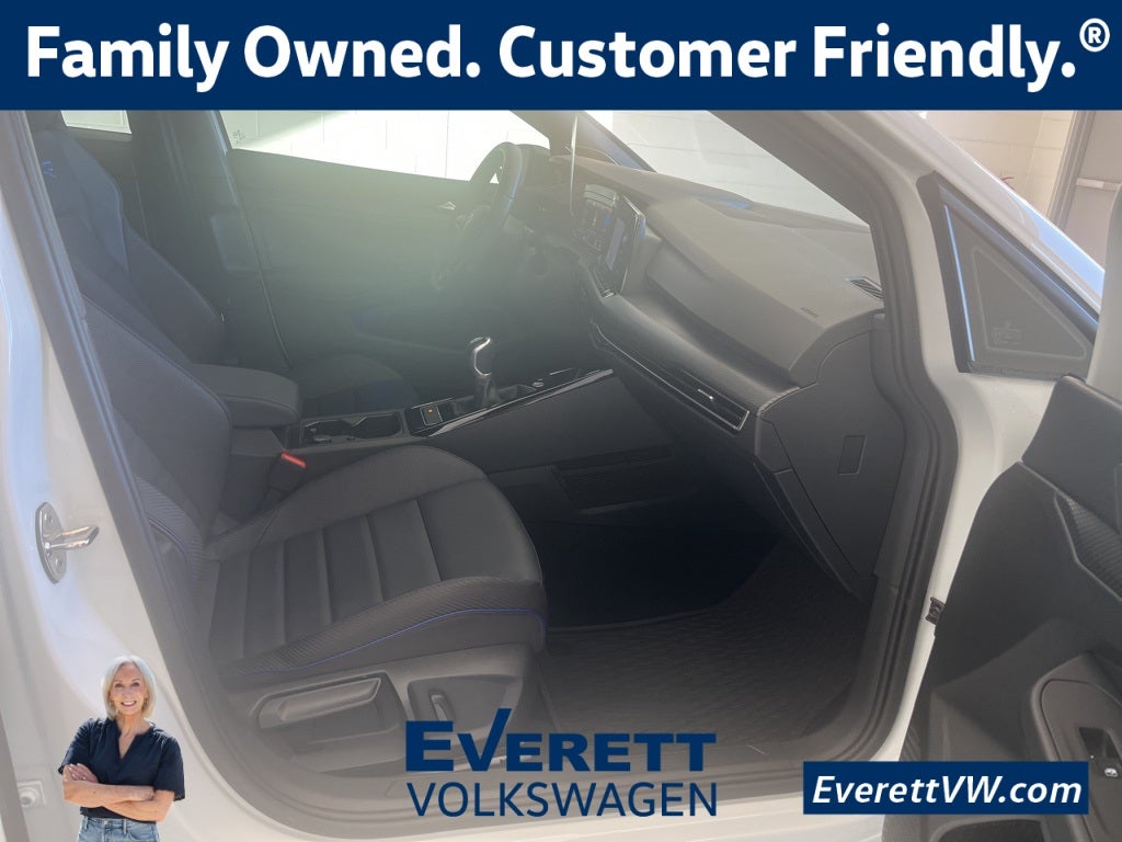 2024 Volkswagen Golf R 2.0T