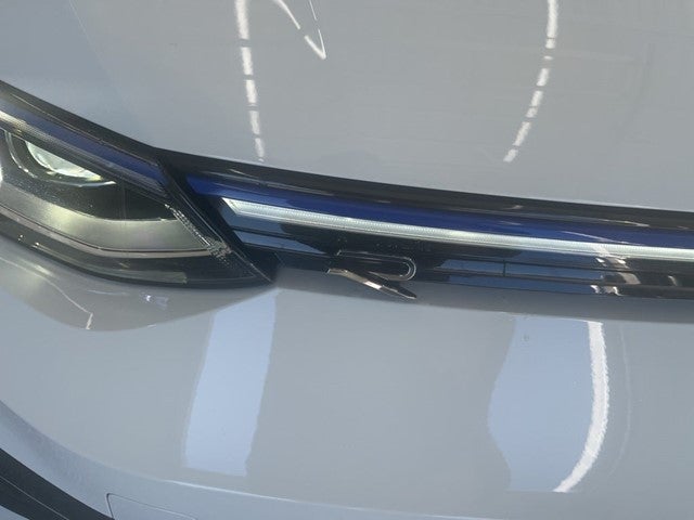 2024 Volkswagen Golf R 2.0T