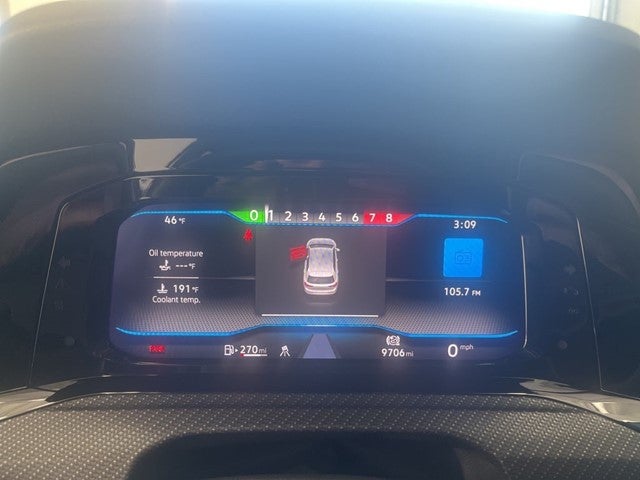 2024 Volkswagen Golf R 2.0T