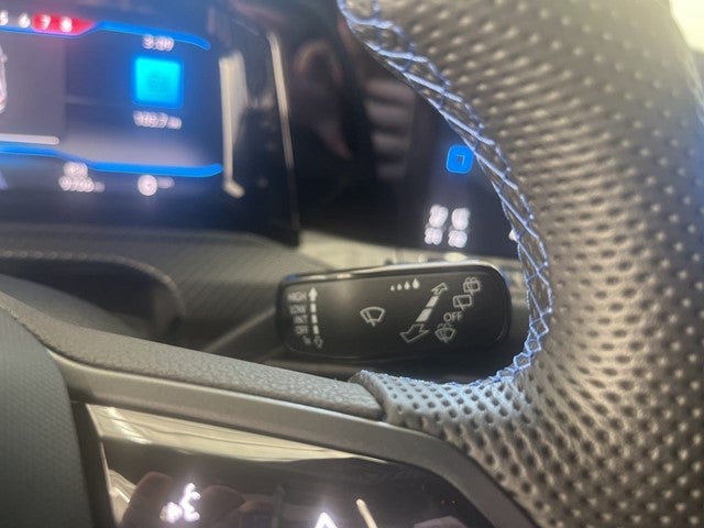 2024 Volkswagen Golf R 2.0T