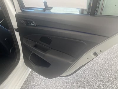 2024 Volkswagen Golf R 2.0T