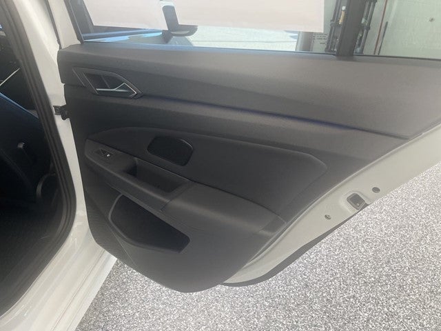 2024 Volkswagen Golf R 2.0T