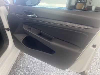 2024 Volkswagen Golf R 2.0T