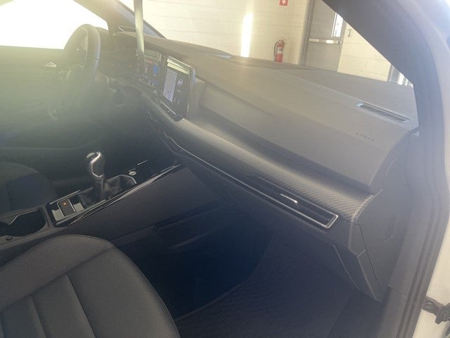 2024 Volkswagen Golf R 2.0T