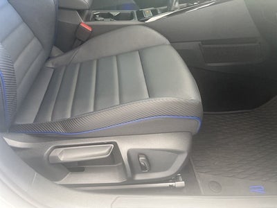 2024 Volkswagen Golf R 2.0T