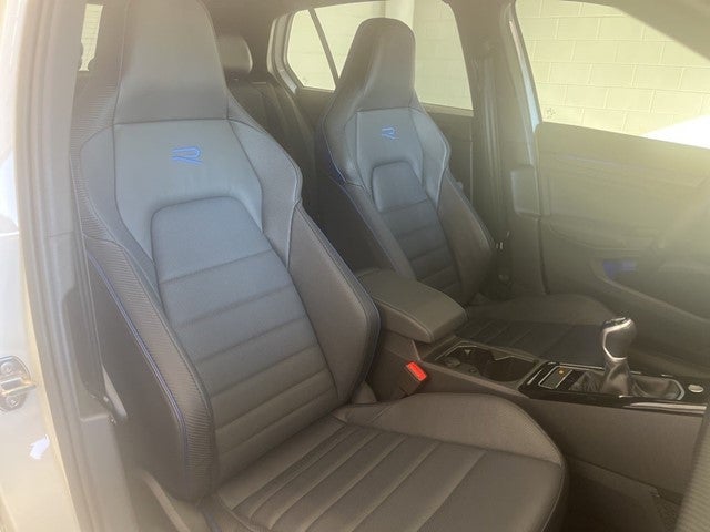 2024 Volkswagen Golf R 2.0T
