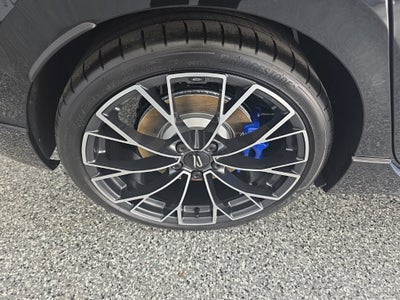 2026 Volkswagen Golf R Base