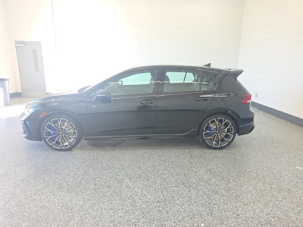 2026 Volkswagen Golf R Base