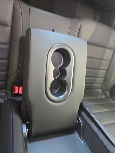 2026 Volkswagen Golf R Base