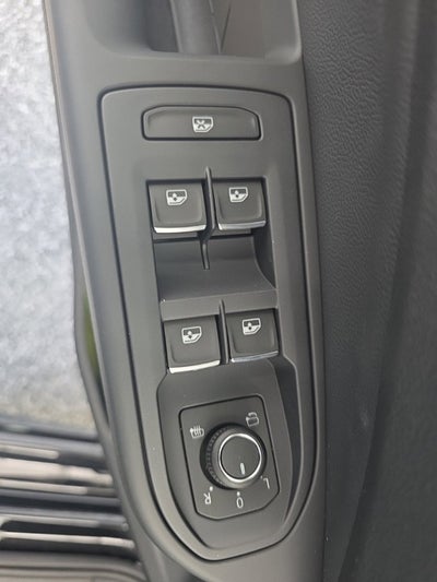 2026 Volkswagen Golf R Base