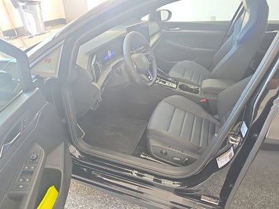 2026 Volkswagen Golf R Base