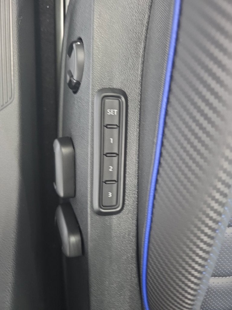 2026 Volkswagen Golf R Base