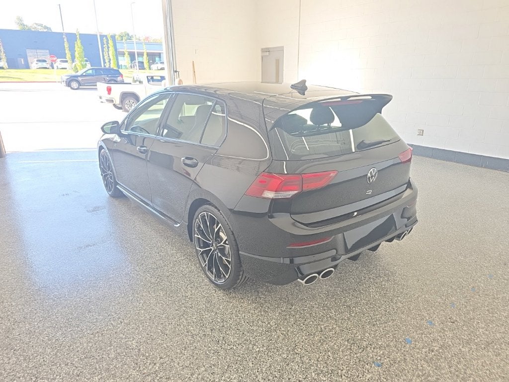 2026 Volkswagen Golf R Base