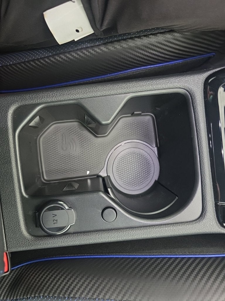 2026 Volkswagen Golf R Base