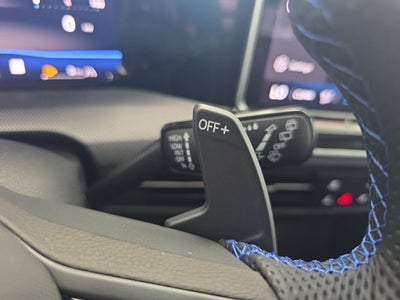 2026 Volkswagen Golf R Base
