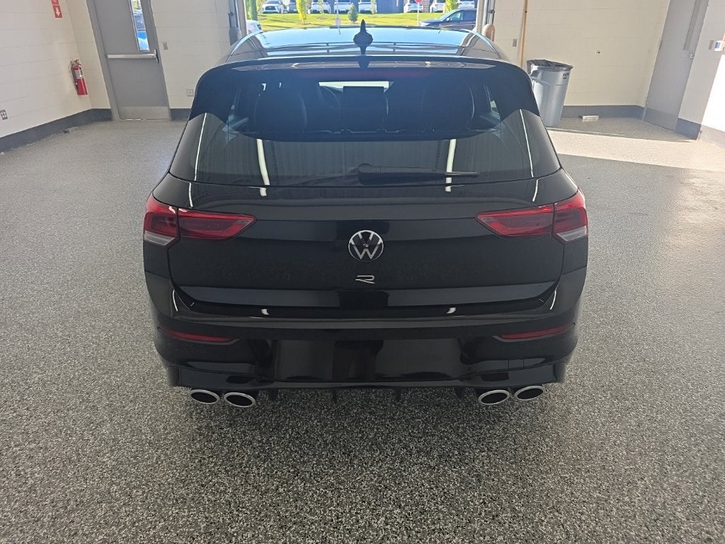 2026 Volkswagen Golf R Base